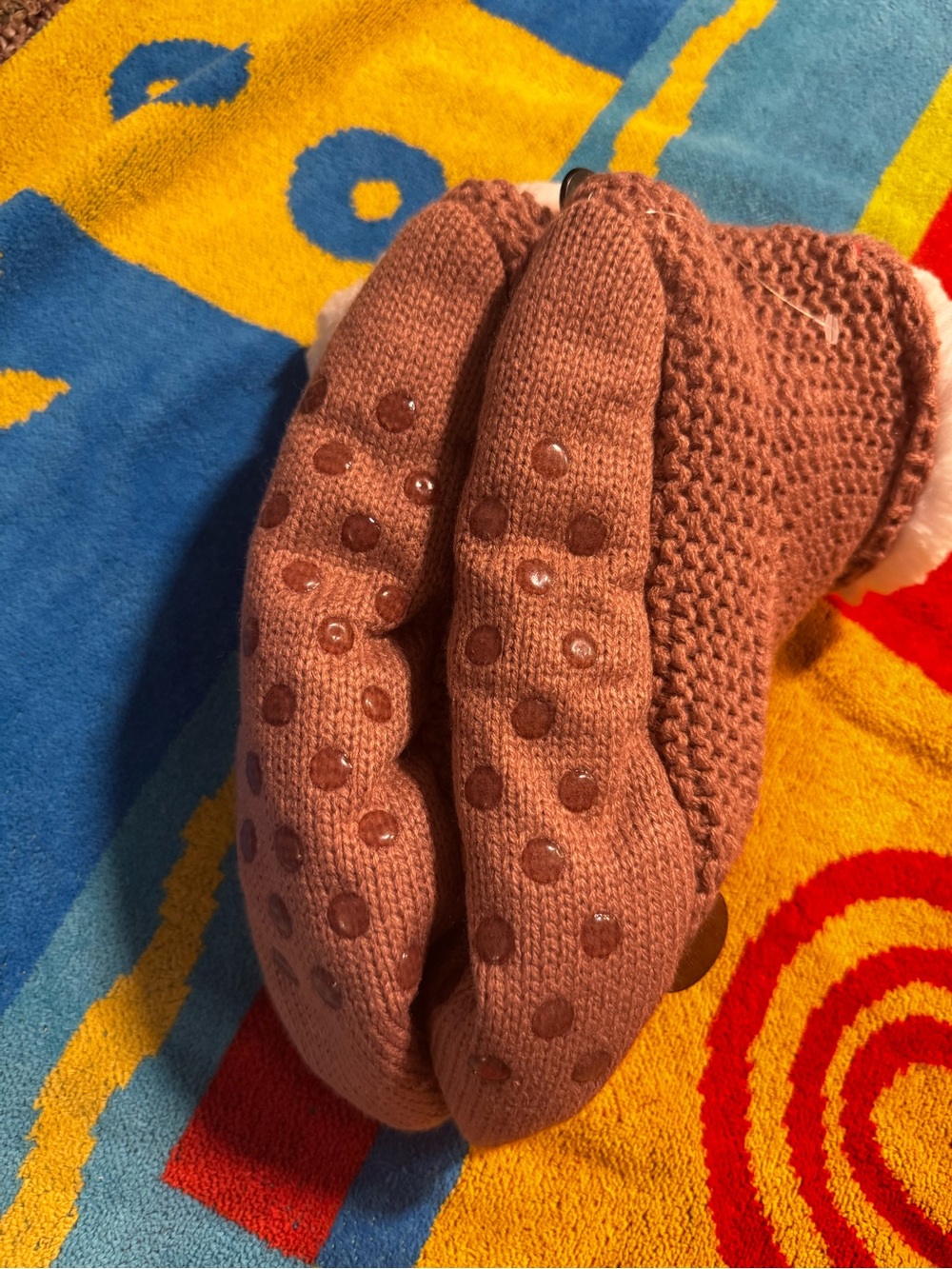 Slippers - Picture 3 of 3